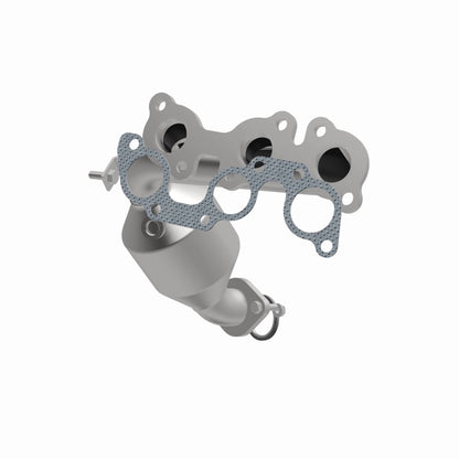 MagnaFlow Direct Fit Catalytic Converter 04-06 Toyota Sienna 3.3L