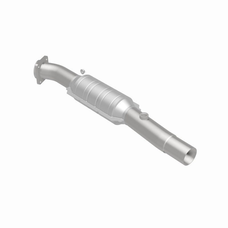 MagnaFlow Direct Fit Catalytic Converter 01-03 Audi S8 4.2L Driver Side