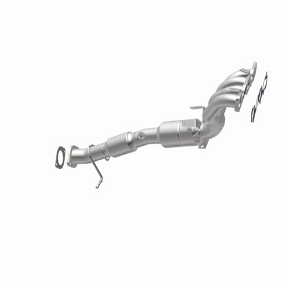 MagnaFlow 04-05 Mazda 3 2.3L Direct Fit Converter