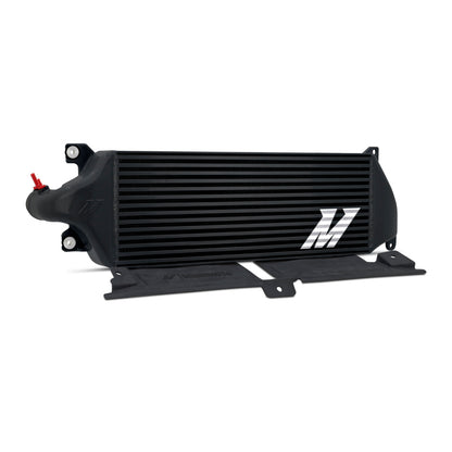 Mishimoto 24+ Tacoma Performance Intercooler Kit - BK Cooler - RD Pipes