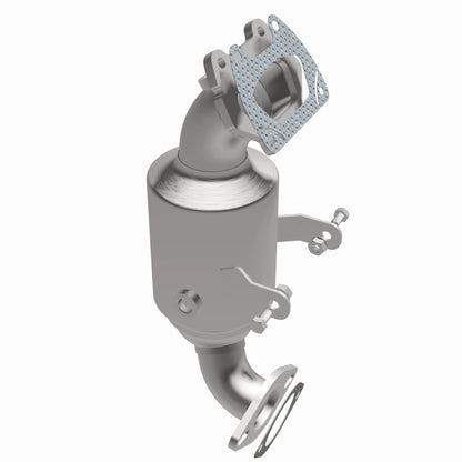 MagnaFlow 14-17 ProMaster 1500 V6 3.6 OEM Manifold Direct Fit Converter