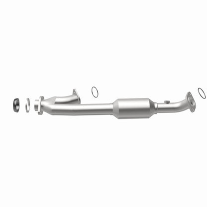 MagnaFlow Direct Fit Catalytic Converter 05-07 4-Run/FJ Passenger Side Rear