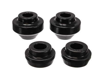 Energy Suspension Ford Strut Arm Bushing Set - Black