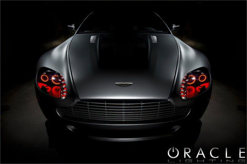 Oracle Aston Martin Vantage 07-12 LED Halo Kit - White