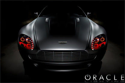 Oracle Aston Martin Vantage 07-12 LED Halo Kit - White