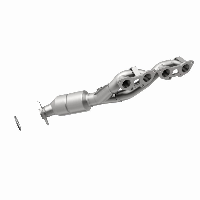 MagnaFlow California Direct Fit Catalytic Converter 08-10 Lexus IS F 5.0L (Left)
