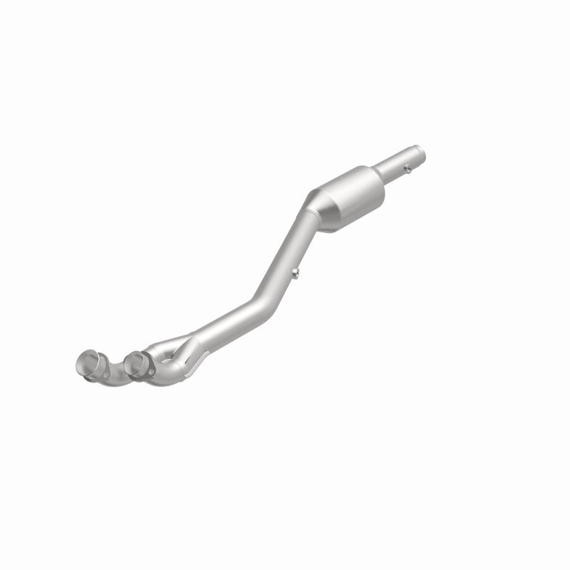 MagnaFlow Left Side Direct Fit Catalytic Converter California Grade 00-03 BMW M5 5.0L