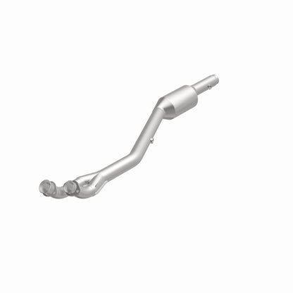 MagnaFlow Left Side Direct Fit Catalytic Converter California Grade 00-03 BMW M5 5.0L