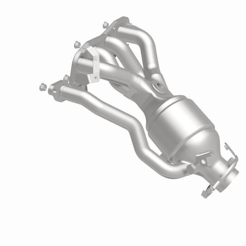 MagnaFlow Direct Fit Catalytic Converter 21-22 Toyota Corolla 2.0L OEM