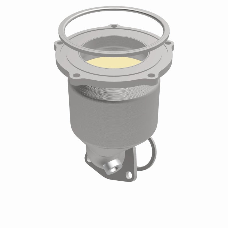 MagnaFlow Direct Fit Catalytic Converter Camry 2.2L 94-95 Frt Mani