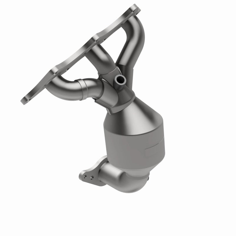 MagnaFlow DF Cat Conv Mitsubishi 06-09 Eclipse/Galant 06-08 Endeavor 3.8L Frt Manifold *NO CA SALE*