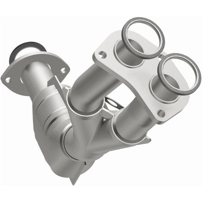 MagnaFlow Direct Fit Catalytic Converter 01-04 Toyota Tacoma 2.7L