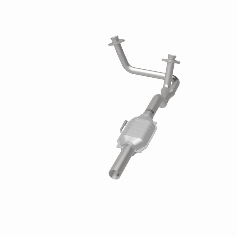 MagnaFlow Direct Fit Catalytic Converter Ford 84 87