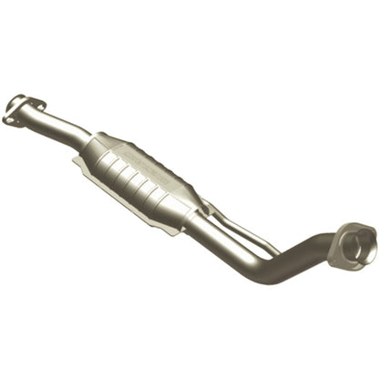 MagnaFlow Conv Ford-Lincoln-Mercury 30X6.5X4