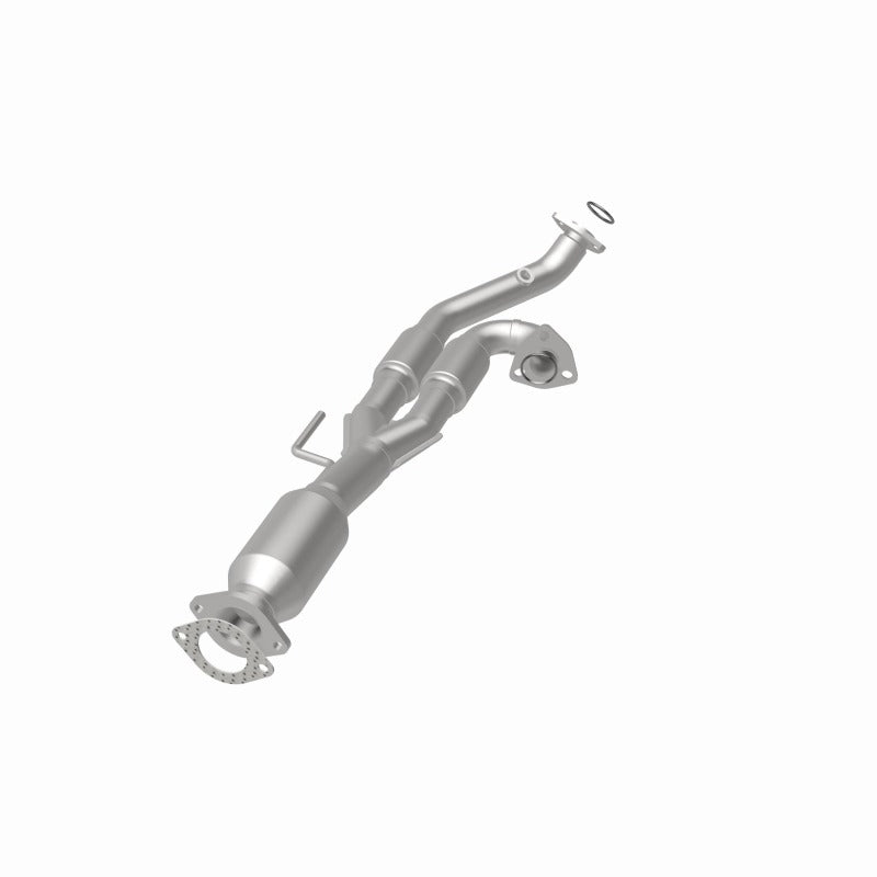 MagnaFlow Direct Fit Catalytic Converter MAXIMA- 04-05 6 3.5L