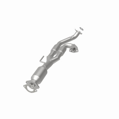 MagnaFlow Direct Fit Catalytic Converter MAXIMA- 04-05 6 3.5L