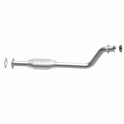 MagnaFlow Direct Fit Catalytic Converter GM 89 93