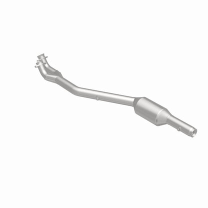 MagnaFlow Left Side Direct Fit Catalytic Converter California Grade 00-03 BMW M5 5.0L