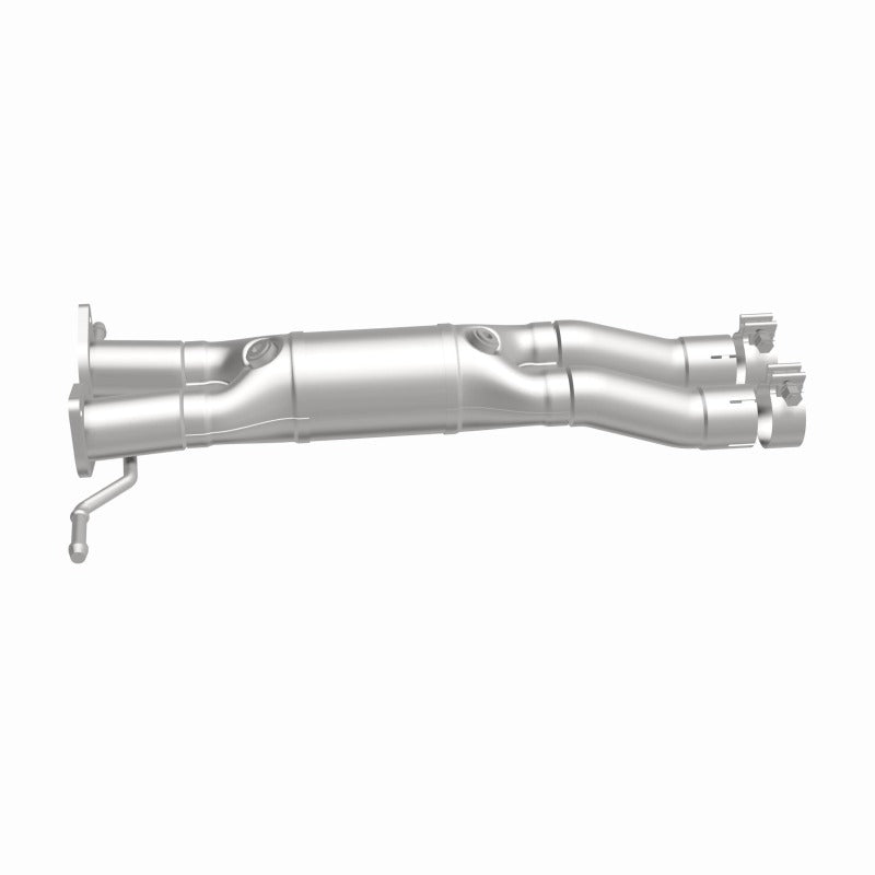 MagnaFlow 2010 Taurus 3.5 Direct Fit Converter