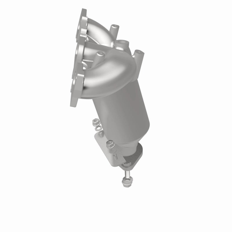 MagnaFlow DF Catalytic Conv Ford Explorer 2013 3.5L Front Manifold *NOT FOR SALE IN CALIFORNIA*