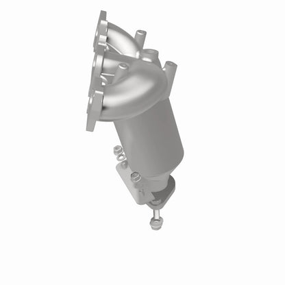 MagnaFlow DF Catalytic Conv Ford Explorer 2013 3.5L Front Manifold *NOT FOR SALE IN CALIFORNIA*