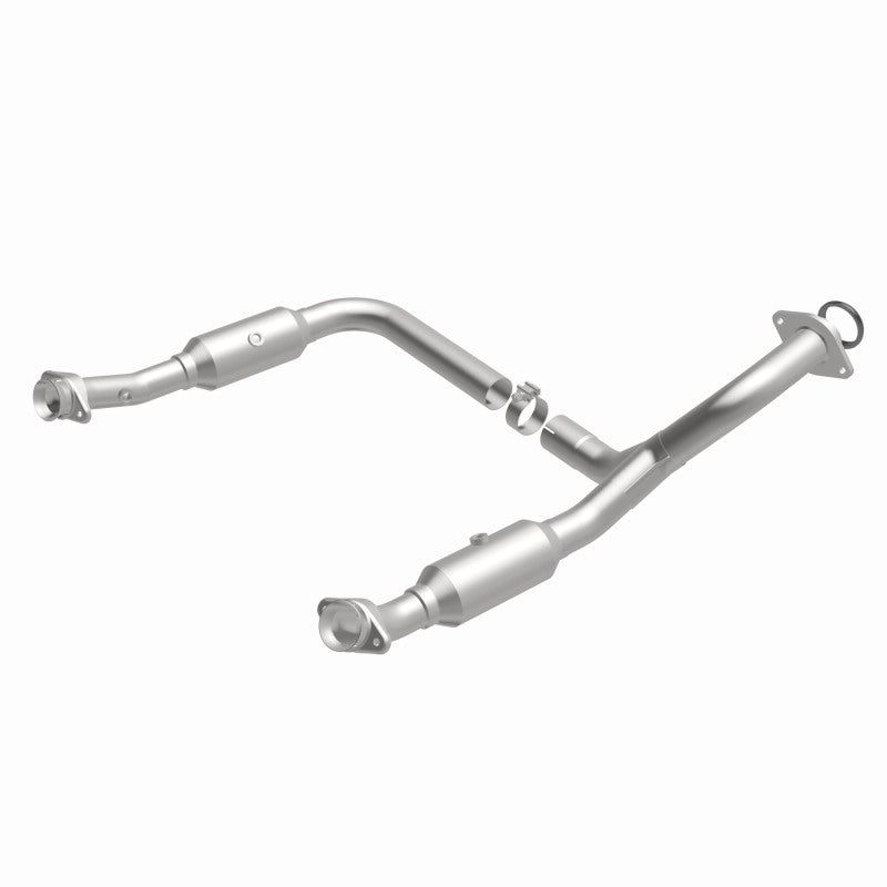 MagnaFlow 2006 Ford Explorer 4.6L Direct Fit Converter