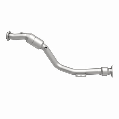 MagnaFlow Direct Fit Catalytic Converter 04/06 VW Phaeton 4.2L Front Passenger Side