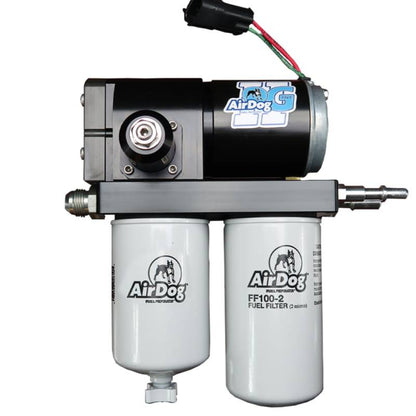 Diesel LIft Pump 220GPH II-5G, DF-220-5G 2001-2010 Chevy Duramax AirDog