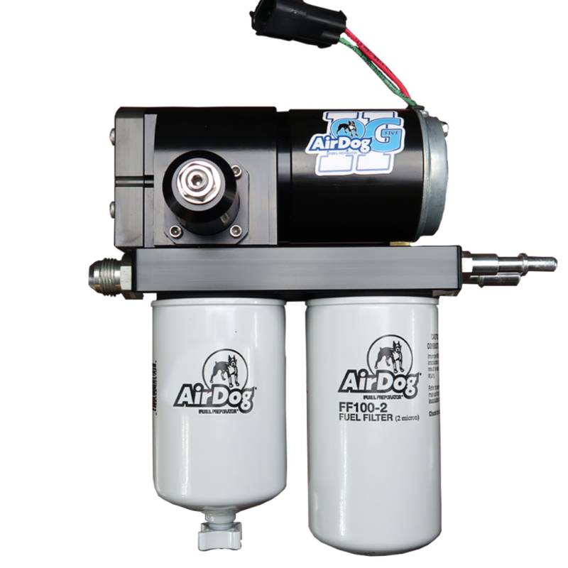 Diesel Lift Pump 165GPH II-5G, DF-165-5G 1994-1998 Dodge Cummins AirDog