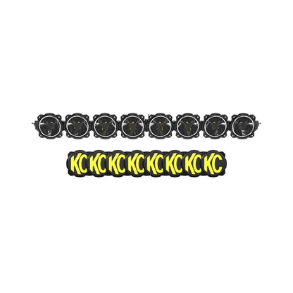 Gravity Titan Overhead 50 Inch Light Bar 2021+ Ford Bronco KC HiLiTES