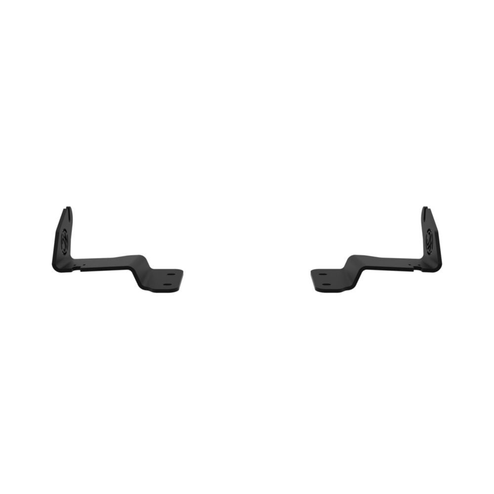 Gravity Titan Overhead 50 Inch Light Bar 2021+ Ford Bronco KC HiLiTES