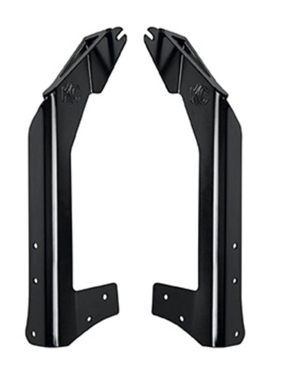 Gravity Titan Overhead 50 Inch Light Bar 2007-2018 Jeep Wrangler JK KC HiLiTES