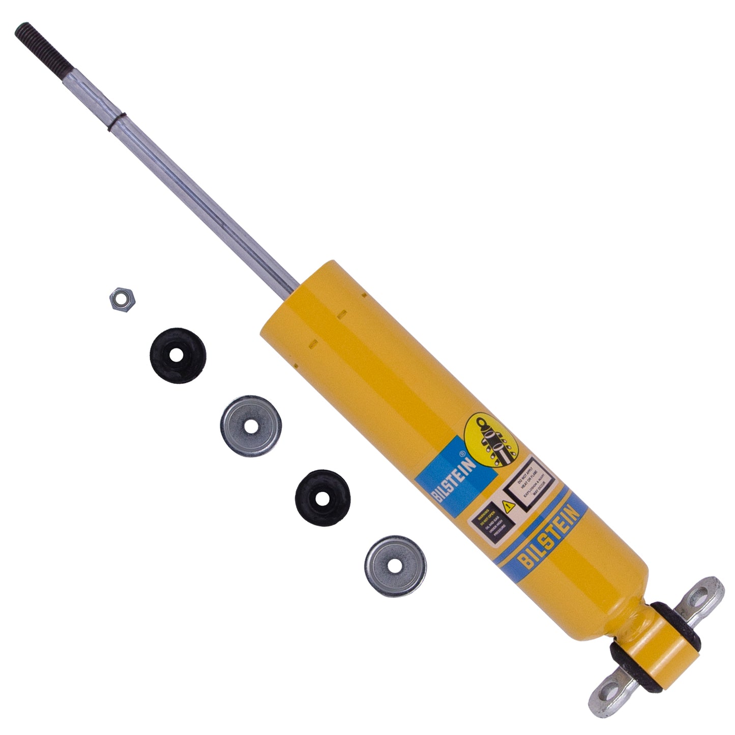 Suspension Shock Absorber FORD Front Monotube AK Series Bilstein