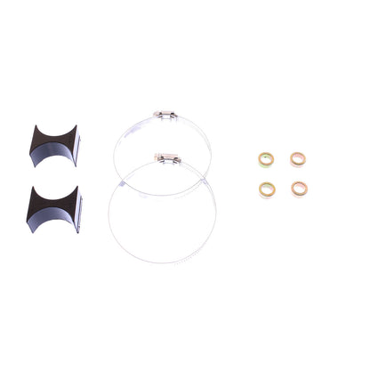 Suspension Shock Absorber 10 Inch Travel Reservoir Shock PLTD 360/80 Monotube M 7100 Bilstein