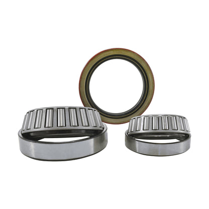 Rear Axle Bearing And Seal Kit For Ford 10.25 Inch Ford F/F Axle Bearing & Seal Kit (Timken Brand) Yukon Gear