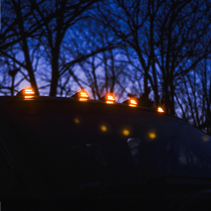 S-Series Cab Lights | 2008-2016 Ford F250 / F350 Superduty