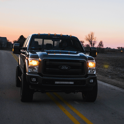 S-Series Cab Lights | 2008-2016 Ford F250 / F350 Superduty