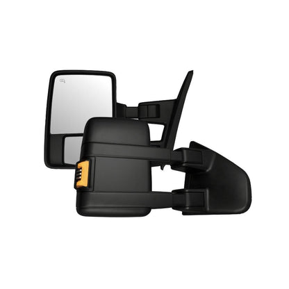 Ford F150 (2007-2014) Tow Mirrors - 2008 Style
