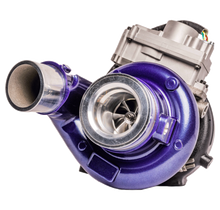 ATS Aurora VFR 3000 - 4000 Stage 1 - 2 Turbocharger Assembly 2019-Current Ram 6.7L Cummins