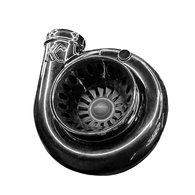 KC No Dealer KC Turbos Air Freshener