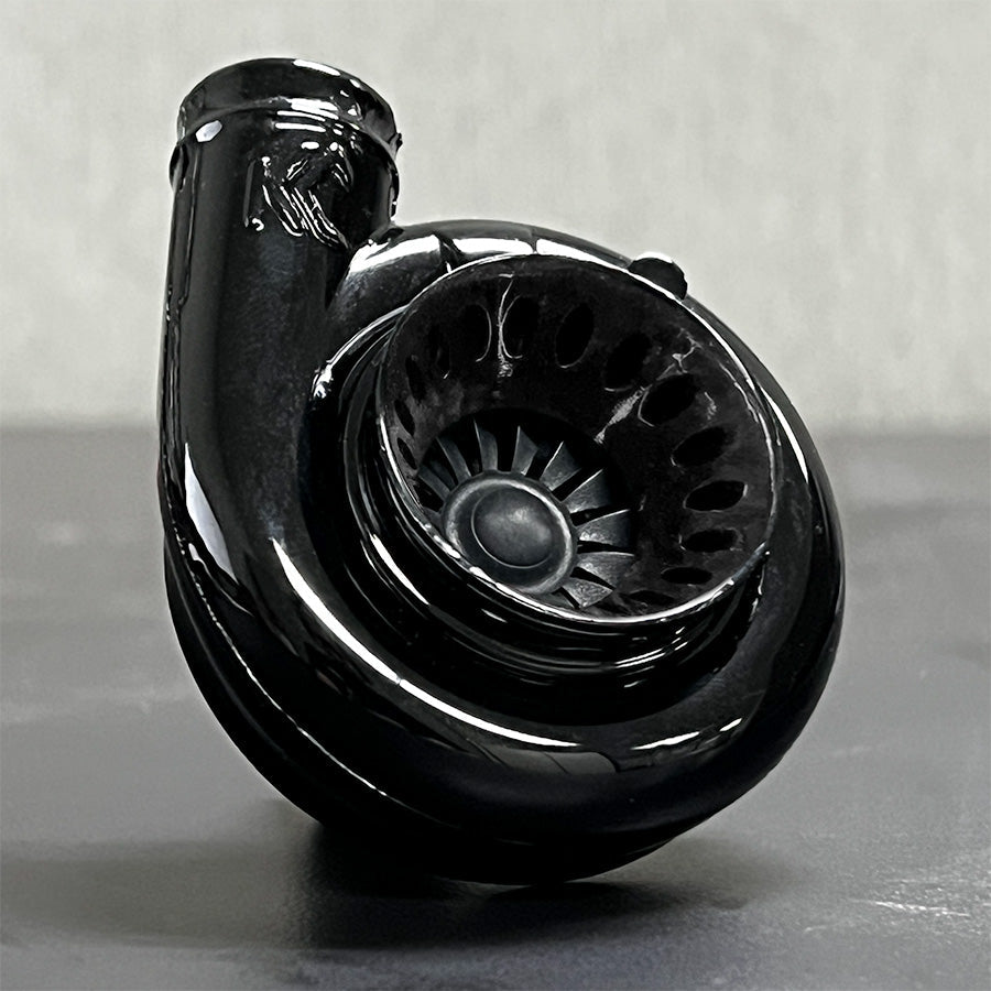 KC No Dealer KC Turbos Air Freshener - view 2