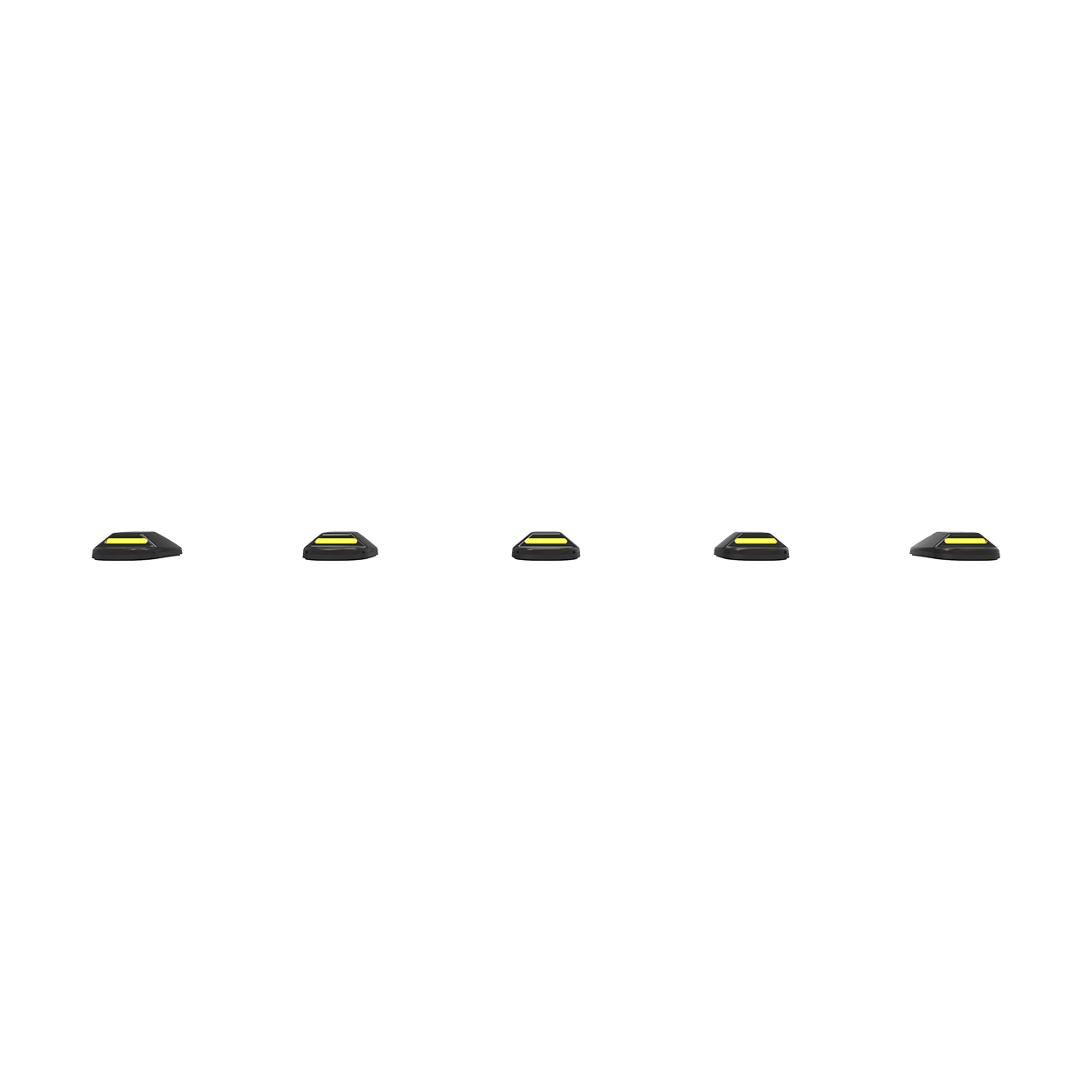 S-Series Cab Lights | 2002-2008 Dodge Ram 1500 Retrofit