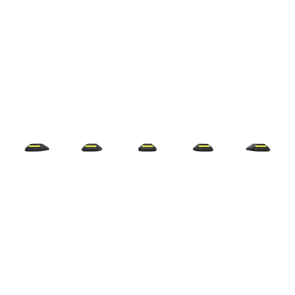 S-Series Cab Lights | 2009-2018 Dodge Ram 1500 Retrofit