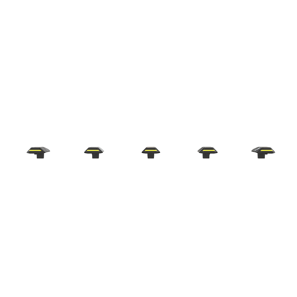 S-Series Cab Lights | 2019-2026 Dodge Ram 2500 / 3500