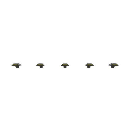 S-Series Cab Lights | 2019-2026 Dodge Ram 2500 / 3500