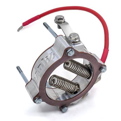Banks 750W or 1500W Billet Heater Kit