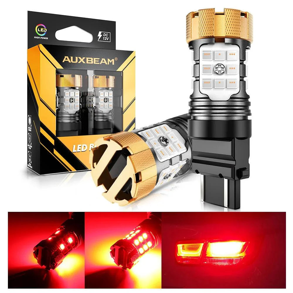 For 2000-2003 Ford F-150 9007 LED Headlight Bulbs Bundle