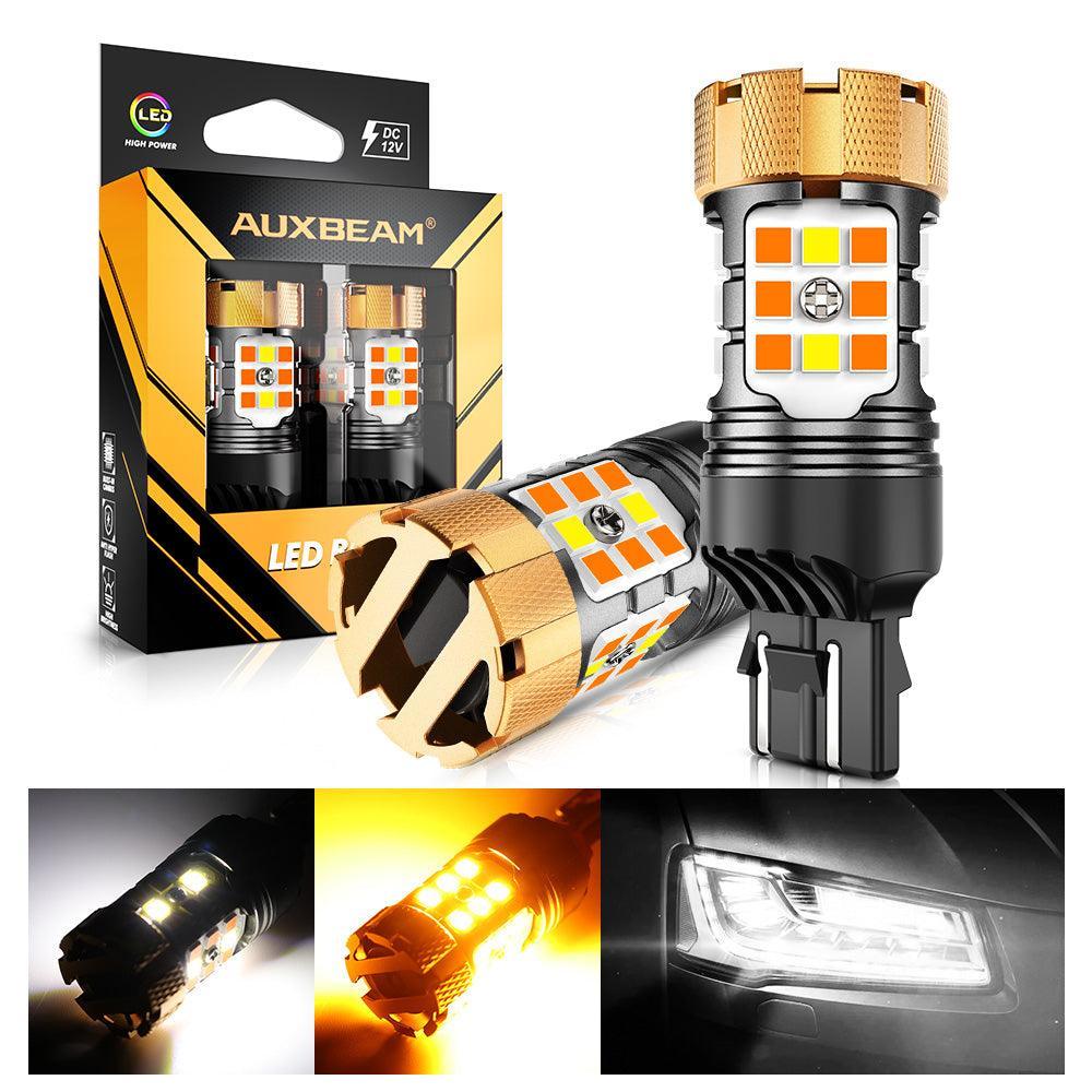 For 2016-2019 GMC Sierra 1500 LED Bulbs