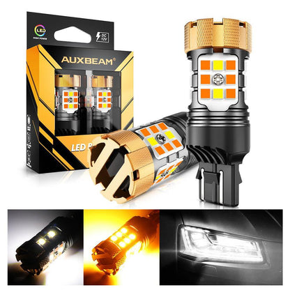 For 2016-2019 GMC Sierra 2500 HD LED Bulbs