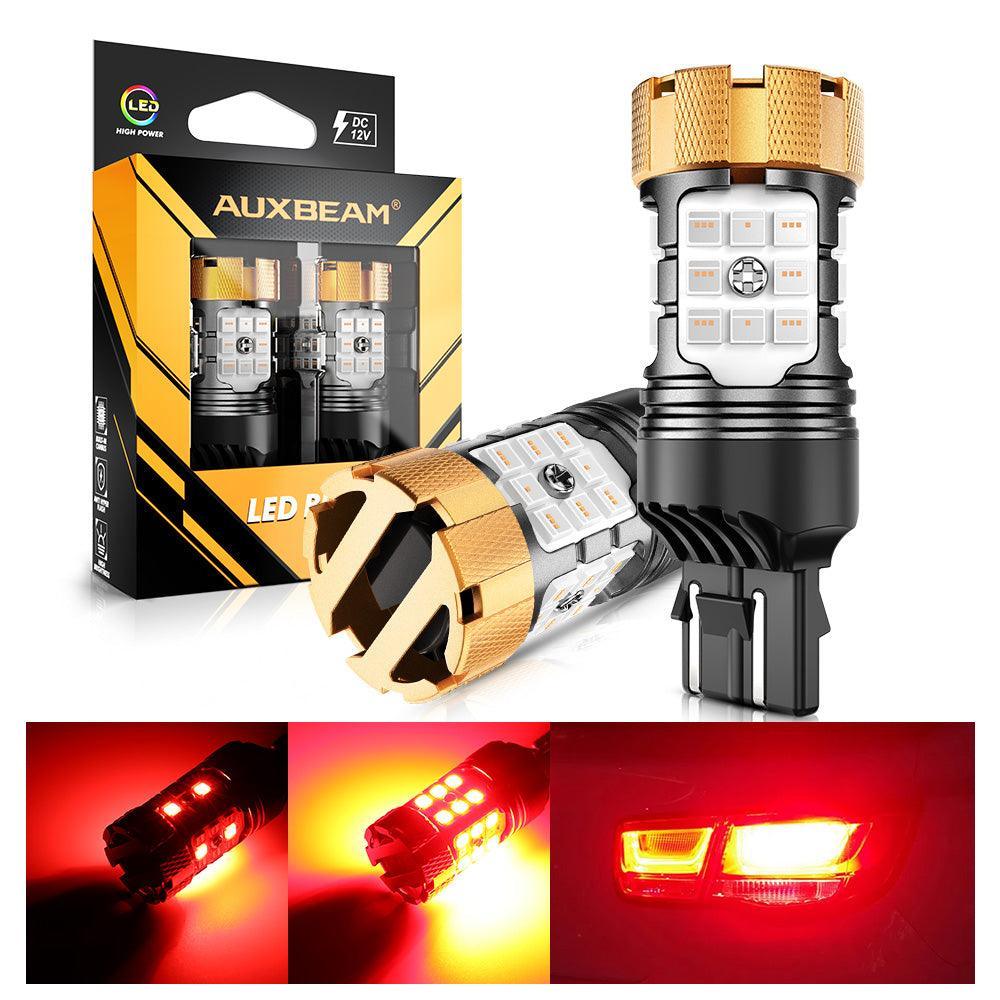 For 2000-2006 Toyota Tundra H4 LED Headlight Bulbs